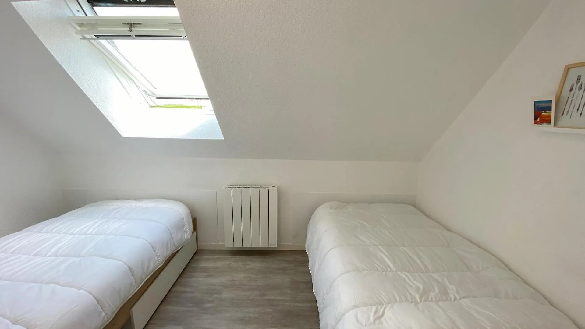 Holiday home Callea - Proche Men Du, Jardin Clos - T22 Carnac