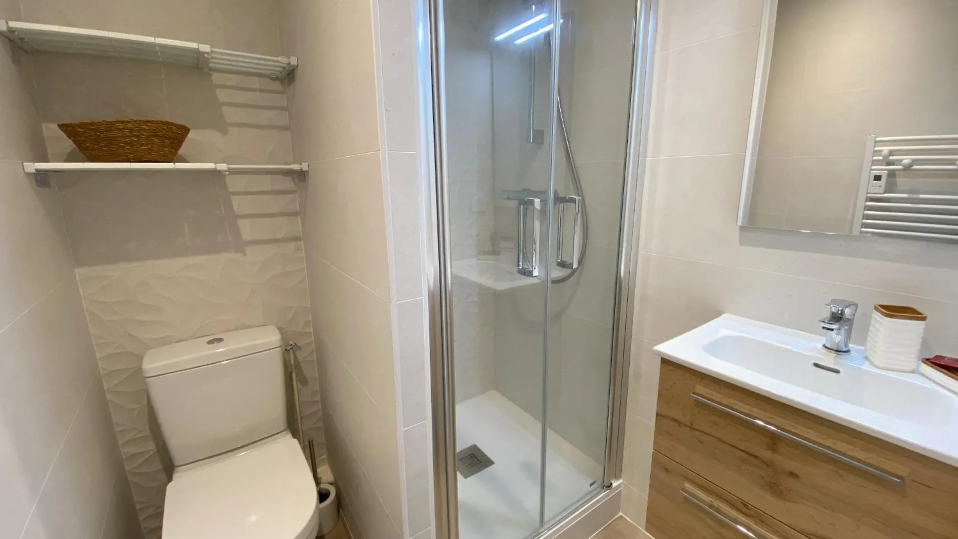 Holiday home Callea - Proche Men Du, Jardin Clos - T22 Carnac France