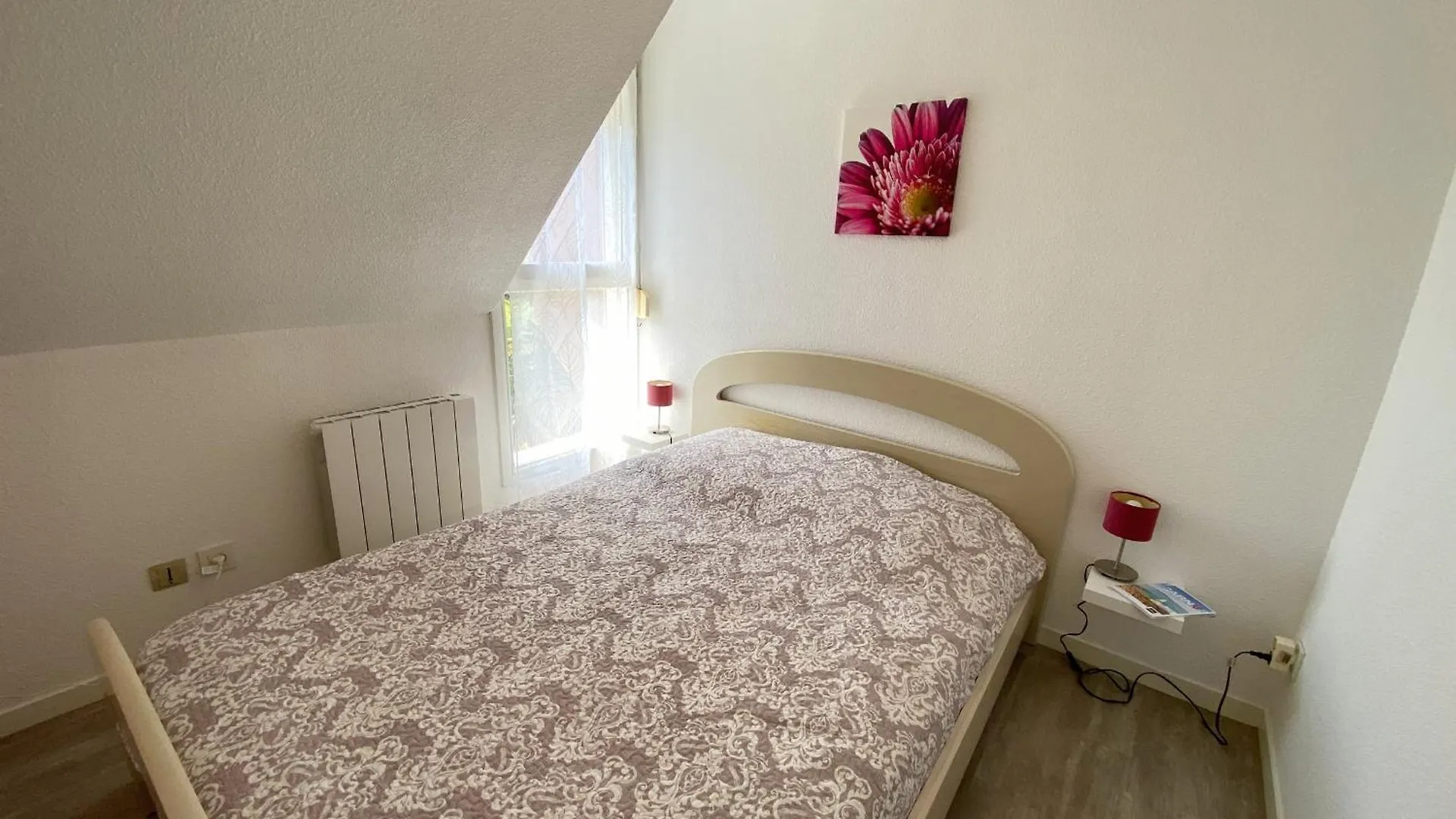 Holiday home Callea - Proche Men Du, Jardin Clos - T22 Carnac